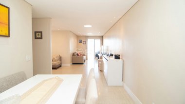 apartment em Rua Cônego José Norberto, Vila Brasílio Machado - São Paulo - SP