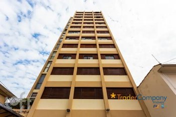 apartment em Tucuna, Perdizes - São Paulo - SP