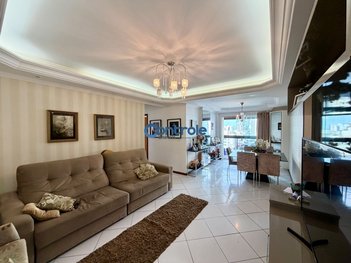 apartment em Rua Cassol, Kobrasol - São José - SC