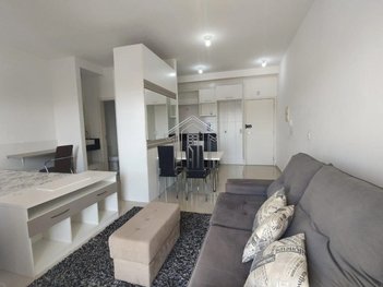 apartment em Avenida Senador Vergueiro, Centro - São Bernardo do Campo - SP