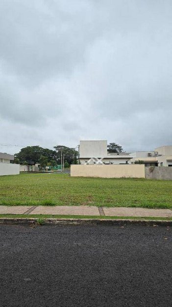 land_lot em Rua Salamanca, Residencial Villa de León - Piratininga - SP