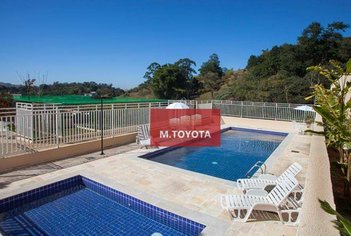 apartment em Rua Pedro de Castillo, Protendit - São Paulo - SP