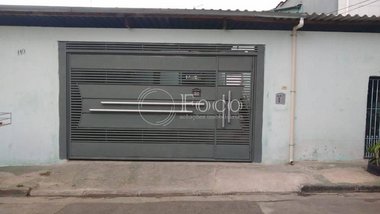 house em Rua Monte Branco, Parque das Nações - Guarulhos - SP