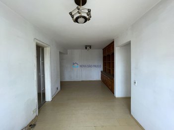 apartment em Rua Jaci, Chácara Inglesa - São Paulo - SP