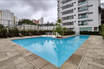 apartment em Rua Maracaí, Aclimação - São Paulo - SP