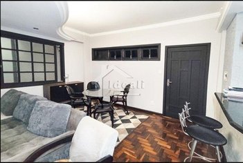 apartment em Rua Brasil, Centro - São Leopoldo - RS