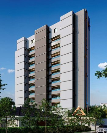 apartment em Rua Imbuia, Horto - Ipatinga - MG