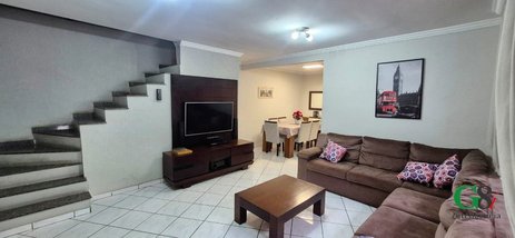 house em Rua Manoel Caetano, Vila Gumercindo - São Paulo - SP