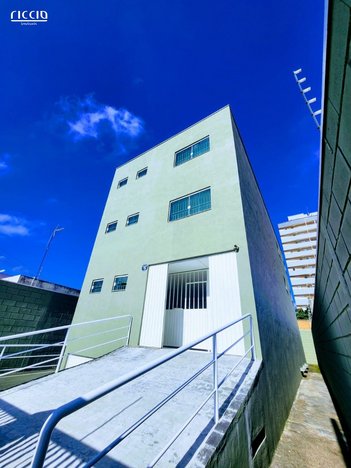 commercial_property em Rua Cisne, Jardim Satélite - São José dos Campos - SP