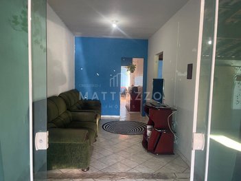house em Rua Soldado-Polícia Militar José Vítor da Silva, Jardim Ipanema - Limeira - SP
