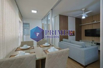 apartment em Rua Rio de Janeiro, Centro - Belo Horizonte - MG