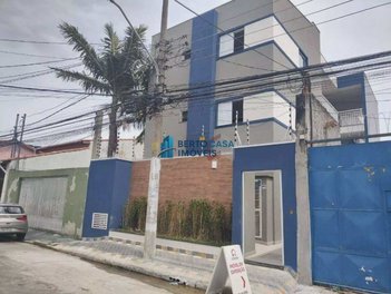 apartment em Rua Jucuruçu, Parada XV de Novembro - São Paulo - SP