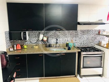 apartment em Rua Manoel Boucher Pinto, Recreio dos Bandeirantes - Rio de Janeiro - RJ