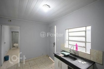 house em Rua Júlio Xavier Júnior, Vila Constança - São Paulo - SP