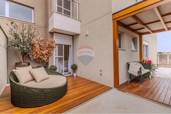 apartment em Rua Doutor Virgilio de Mello Franco, Vila Trujillo - Sorocaba - SP