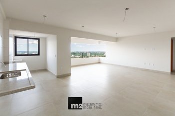 apartment em Rua 1024, Setor Pedro Ludovico - Goiânia - GO