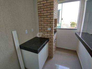 apartment em Rua José Alves Garcia, Brasil - Uberlândia - MG