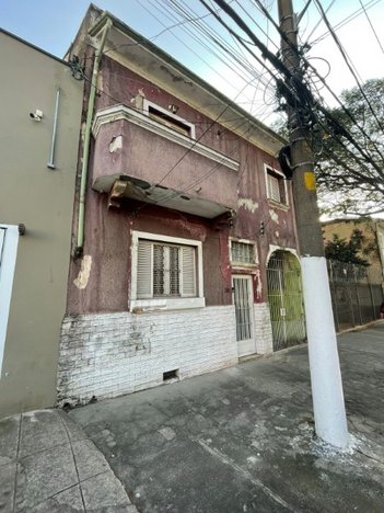 house em Rua Sapucaia, Alto da Mooca - São Paulo - SP