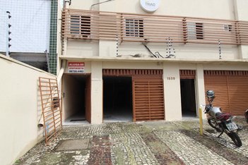 business em Avenida Engenheiro Santana Júnior, Papicu - Fortaleza - CE