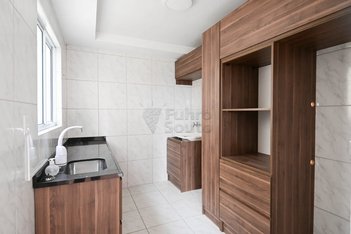 apartment em Rua Elgar Carlos Hadler, São Gonçalo - Pelotas - RS