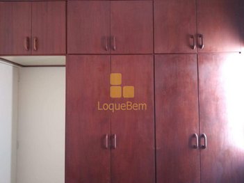 apartment em Rua José Urbano, Jardim Palma Travassos - Ribeirão Preto - SP