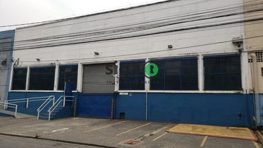 industrial em Avenida Doutor Gastão Vidigal, Vila Leopoldina - São Paulo - SP