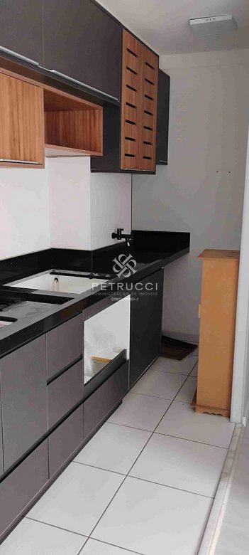 apartment em Rua Francisco Rossano, Sítio da Figueira - São Paulo - SP