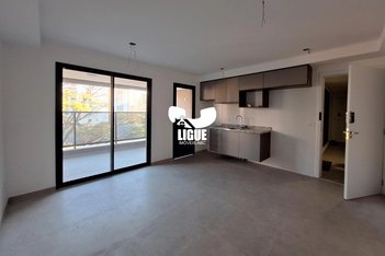 apartment em Rua das Esmeraldas, Jardim - Santo André - SP