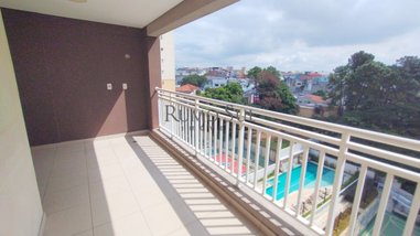 apartment em Avenida Interlagos, Jardim Marajoara - São Paulo - SP
