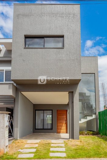 house em Rua Tancredo Neves, Jansen - Gravataí - RS