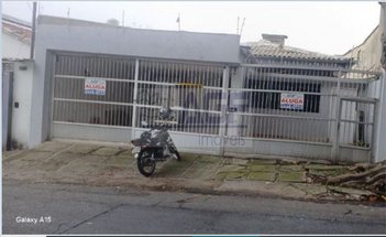 house em Rua Acácio Vasconcelos, Vila Parque Jabaquara - São Paulo - SP