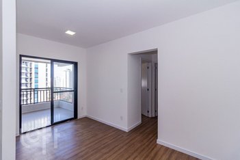 apartment em Coronel Pedro Dias de Campos, Chácara Seis de Outubro - São Paulo - SP
