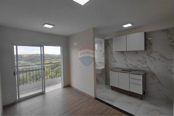 apartment em Avenida Carola, Sítios de Recreio Independência - Araras - SP