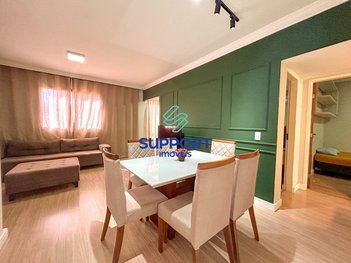 apartment em Avenida Praiana, Praia do Morro - Guarapari - ES