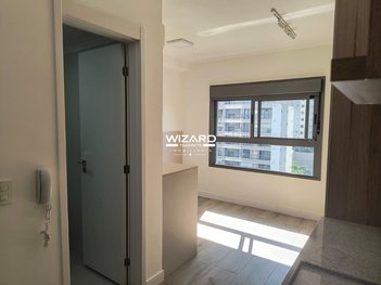 apartment em Rua Dona Leopoldina, Ipiranga - São Paulo - SP