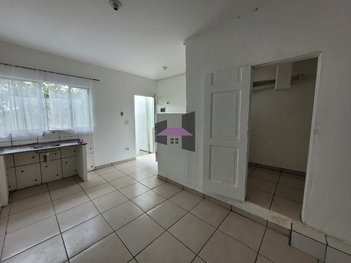apartment em Avenida Inácia de Toledo, Vila Clarice - São Paulo - SP