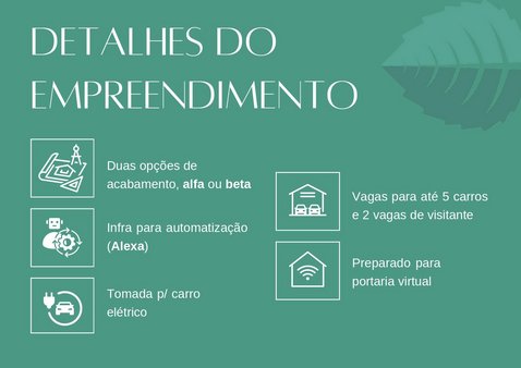 Cômodo Condomínio