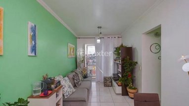 apartment em Avenida Yervant Kissajikian, Vila Constança - São Paulo - SP