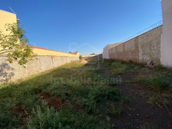 land_lot em Norberto Galvanini, Jardim Maria Luiza III - Jaú - SP