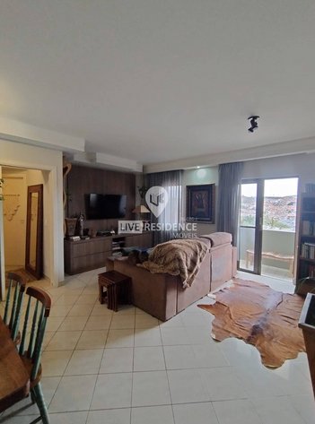 apartment em Avenida Brasília, Jardim Ipê - Itatiba - SP
