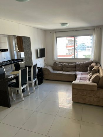 apartment em Rua 2700, Centro - Balneário Camboriú - SC