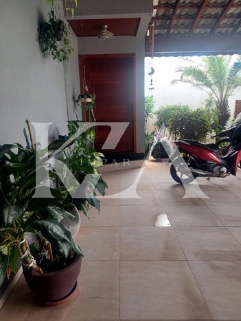 house em Rua Takeyoshi Shihonmatsu, Residencial Girassol - Itupeva - SP