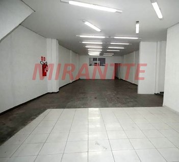 industrial em Nova Cantareira, Tucuruvi - São Paulo - SP