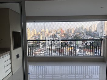 apartment em Rua Loefgren, Vila Clementino - São Paulo - SP