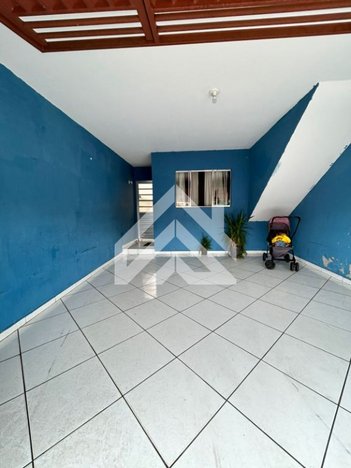 house em Rua 11 JP, Jardim Residencial Santa Eliza - Rio Claro - SP