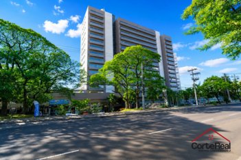 office em Avenida Assis Brasil, São Sebastião - Porto Alegre - RS