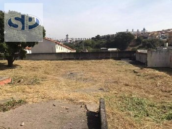 commercial_land_lot em Rua Dráusio, Paulicéia - São Bernardo do Campo - SP
