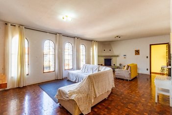 house em Rua Georgina de Albuquerque, Vila Parque Jabaquara - São Paulo - SP