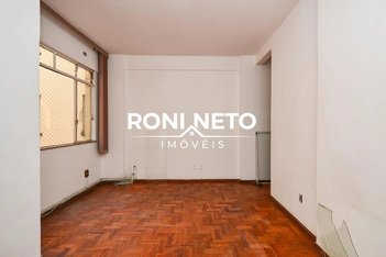 apartment em Rua Rio de Janeiro, Centro - Belo Horizonte - MG