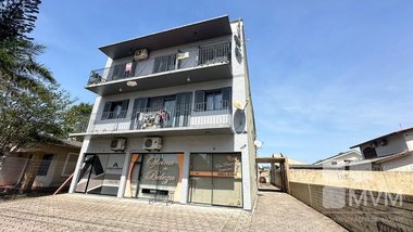 apartment em Rua 24 de Maio, Centro - Osório - RS